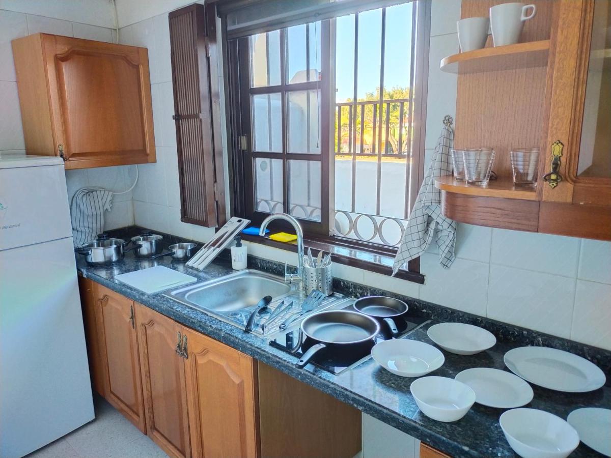 Va De Loft San Cristóbal de La Laguna