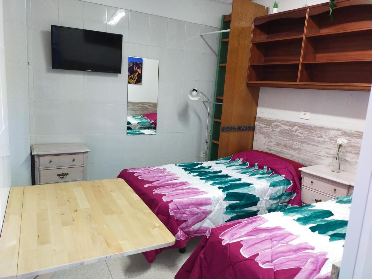 Apartment Va De Loft La Laguna (Tenerife)