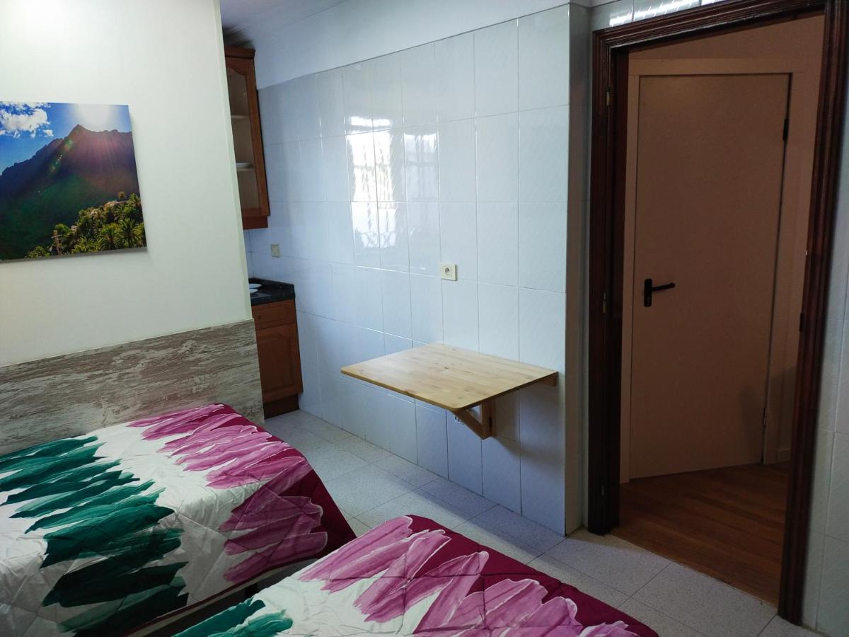 Va De Loft Apartment La Laguna (Tenerife)
