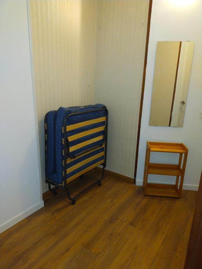 Apartment Va De Loft *