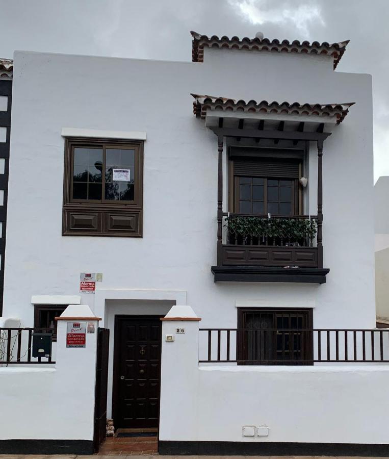 Apartment Va De Loft La Laguna (Tenerife)